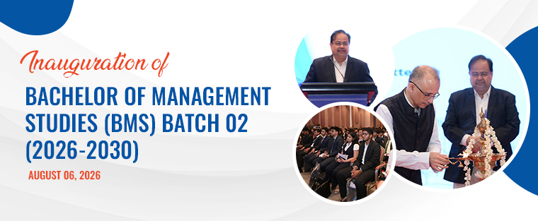 IIM Kozhikode's Undergraduate Journey Gains Momentum: BMS Batch 02 Begins with 59% Women Students